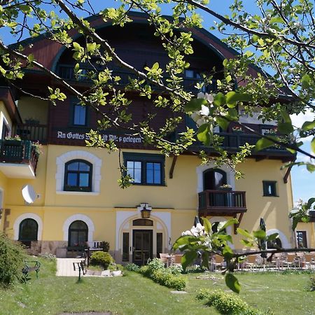 Belvedere Semmering Εξωτερικό φωτογραφία