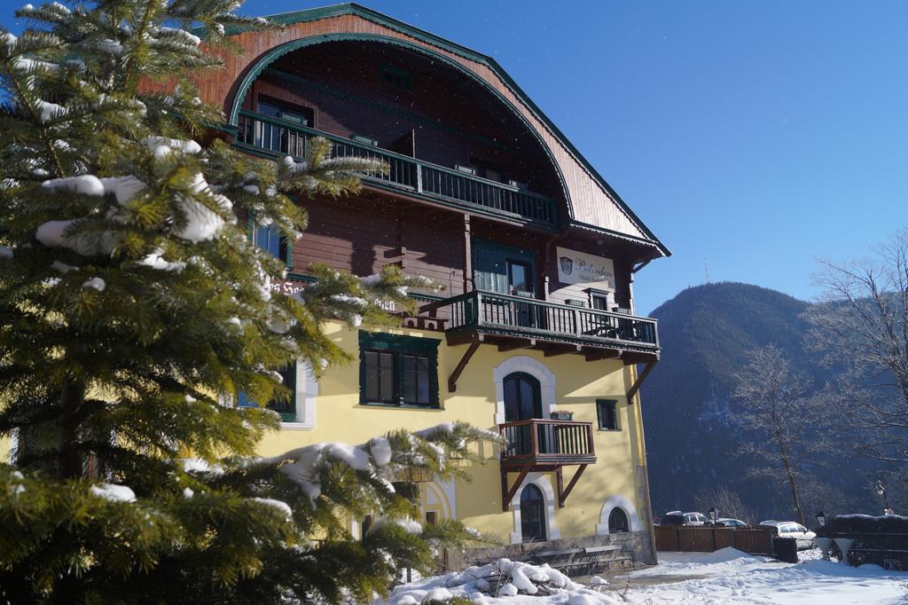 Belvedere Semmering Εξωτερικό φωτογραφία
