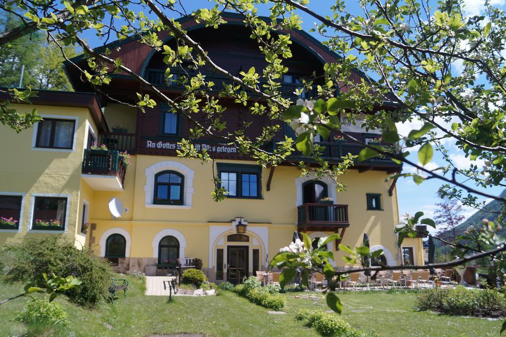 Belvedere Semmering Εξωτερικό φωτογραφία