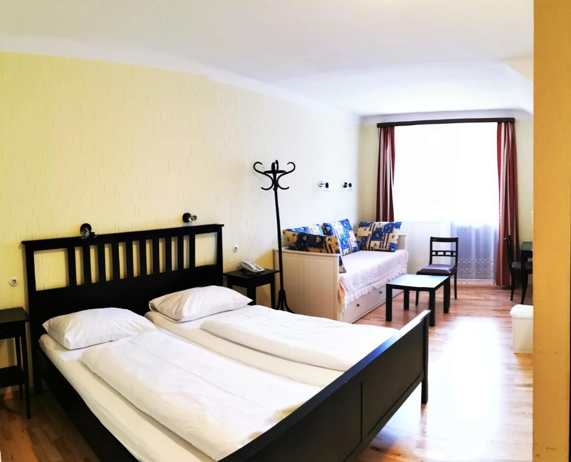Belvedere Semmering Εξωτερικό φωτογραφία